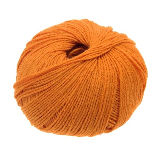 CottonWool 3 Fv. 814 Orange